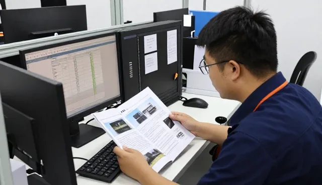 临汾市尧都区奇科科技有限公司打造效率提升应用案例