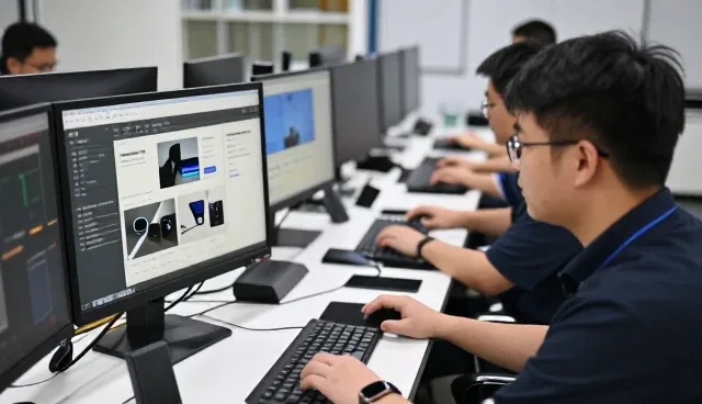 连锁门店中的方案设计应用趋势分析