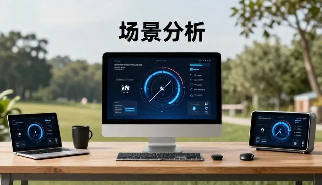系统维护在业务场景中的持续演进与技术适配